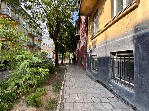 квартира за адресою Григорія Квітки-Основ'яненка вул., 33