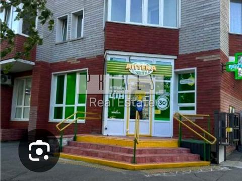 коммерческая по адресу Степана Рудницкого ул. (Вильямса академика), 13 к2