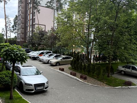 квартира по адресу Севериновская ул. (Жовтнева), 105-М