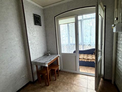 квартира по адресу Севериновская ул. (Жовтнева), 105-М