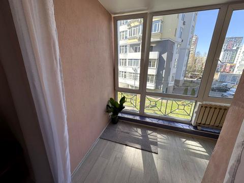 квартира по адресу Джерельна ул., 8