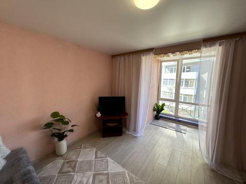 квартира по адресу Джерельна ул., 8