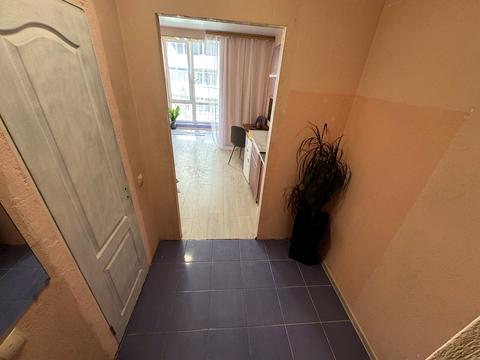 квартира по адресу Джерельна ул., 8