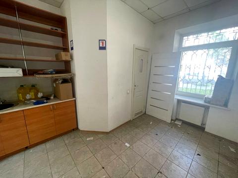 коммерческая по адресу Бульварно-Кудрявская ул. (Воровского), 31-А