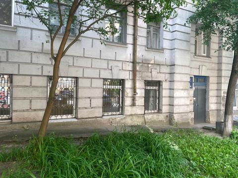 коммерческая по адресу Бульварно-Кудрявская ул. (Воровского), 31-А