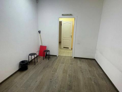 коммерческая по адресу Бульварно-Кудрявская ул. (Воровского), 31-А