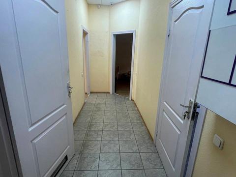 коммерческая по адресу Бульварно-Кудрявская ул. (Воровского), 31-А