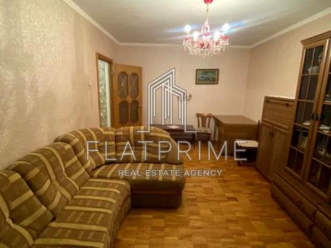 квартира за адресою Ревуцького вул., 19/1