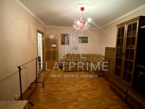 квартира за адресою Ревуцького вул., 19/1