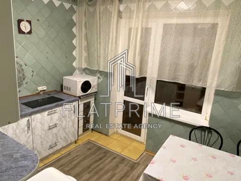квартира за адресою Ревуцького вул., 19/1