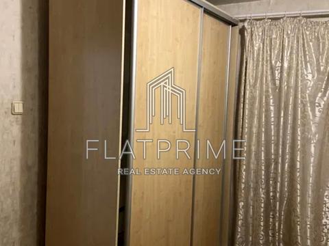 квартира за адресою Ревуцького вул., 19/1