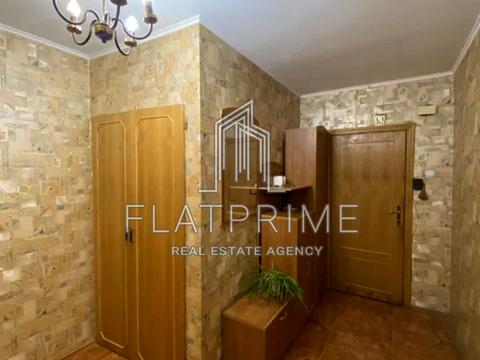 квартира за адресою Ревуцького вул., 19/1