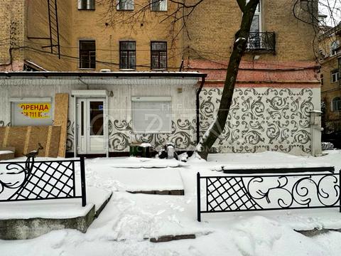 комерційна за адресою Київ, Прорізна вул., 11