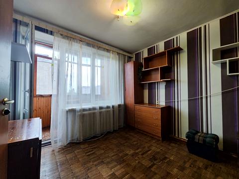 квартира по адресу Ушинского ул., 23