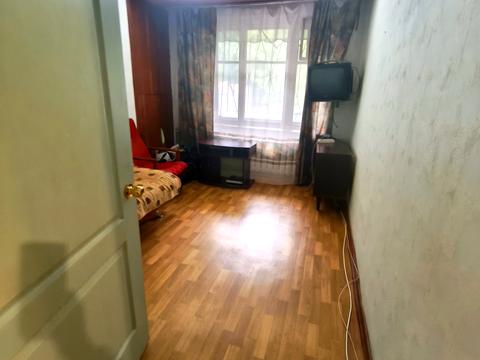 квартира за адресою Одеса, Фонтанська дорога вул., 45