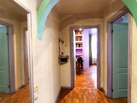 квартира за адресою Одеса, Фонтанська дорога вул., 45