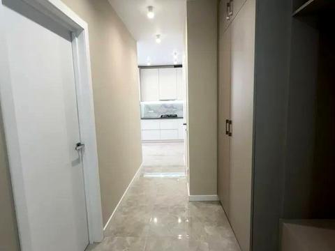 квартира за адресою Тараса Шевченка вул., 60/1