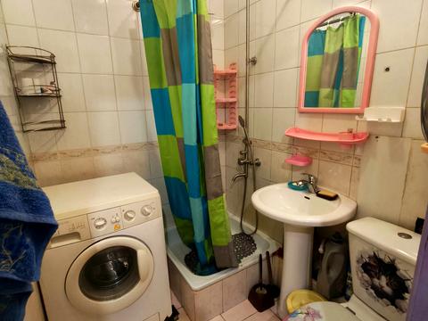 квартира за адресою Одеса, Фонтанська дорога вул., 45