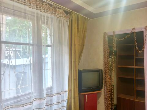 квартира за адресою Одеса, Фонтанська дорога вул., 45