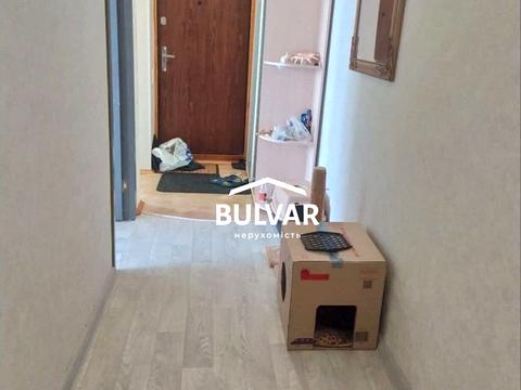 квартира за адресою Тракторобудівників просп., 65