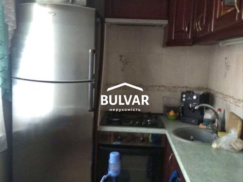 квартира за адресою Тракторобудівників просп., 65