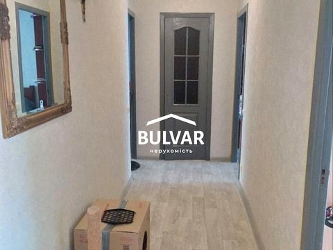 квартира за адресою Тракторобудівників просп., 65
