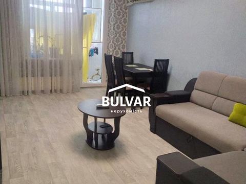 квартира за адресою Тракторобудівників просп., 65