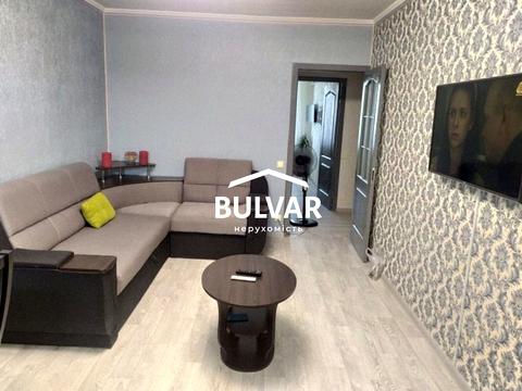 квартира за адресою Тракторобудівників просп., 65