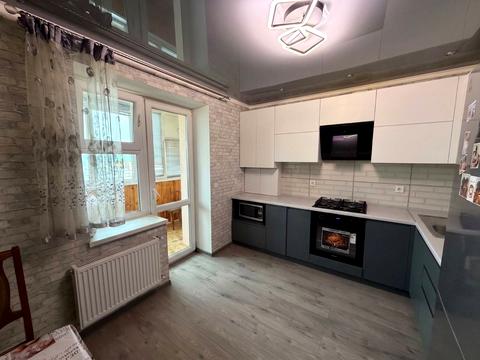 квартира за адресою Миколаївська вул., 23