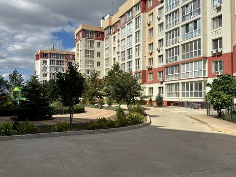 квартира за адресою с. Лиманка, Будівельна вул., 50-А