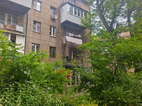 квартира за адресою Одеса, Фонтанська дорога вул., 45