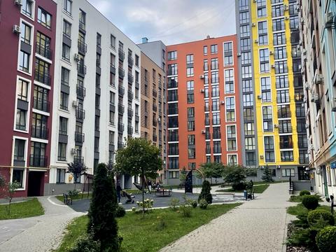 квартира за адресою Тараса Шевченка вул., 60/1