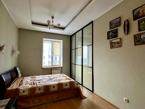 квартира за адресою Балківська вул., 22а к3