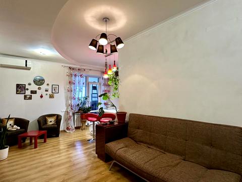квартира за адресою Балківська вул., 22а к3