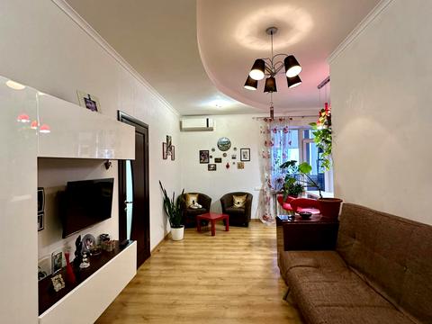 квартира за адресою Балківська вул., 22а к3