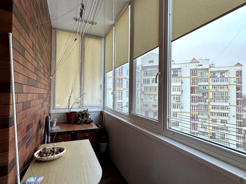 квартира за адресою Балківська вул., 22а к3