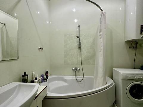 квартира за адресою Балківська вул., 22а к3