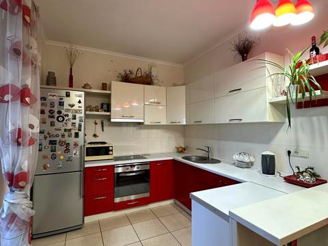 квартира за адресою Балківська вул., 22а к3