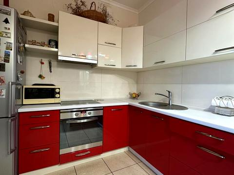 квартира за адресою Балківська вул., 22а к3