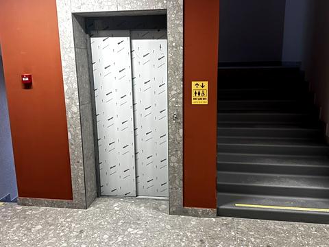 квартира по адресу Миколайчука ул., (Будинок 1)