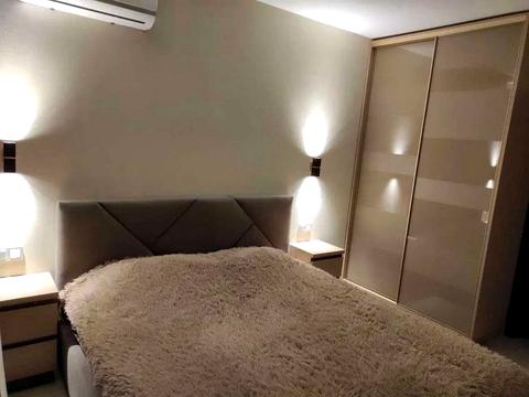 квартира за адресою Драгоманова вул., 4