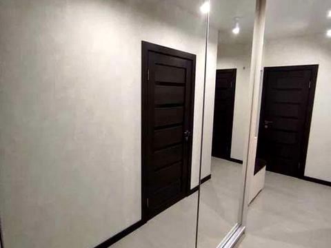 квартира за адресою Драгоманова вул., 4