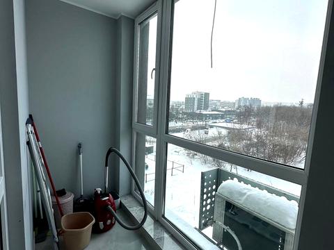 квартира по адресу Липинского ул. (Ульяновская), 29-A
