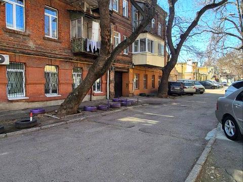 квартира за адресою 1-й Водопровідний пров., 9