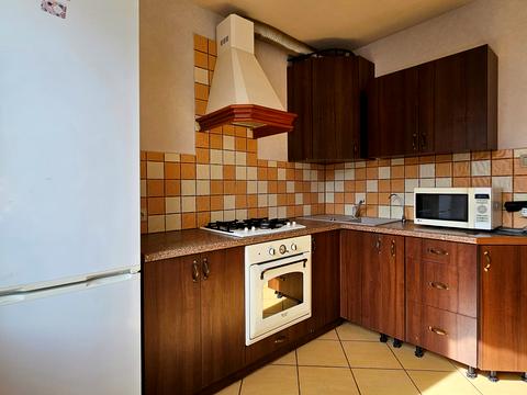 квартира по адресу Героев Днепра ул., 83