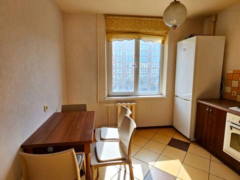 квартира по адресу Героев Днепра ул., 83