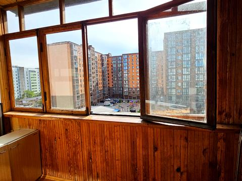 квартира по адресу Героев Днепра ул., 83