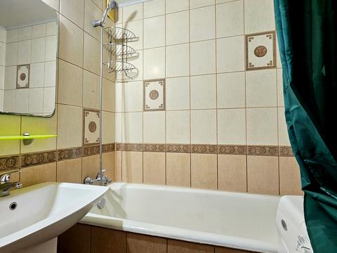 квартира по адресу Героев Днепра ул., 83