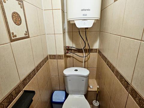 квартира по адресу Героев Днепра ул., 83