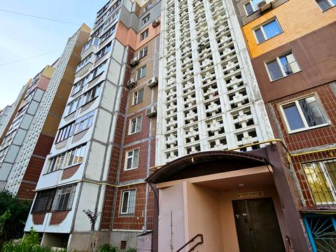 квартира по адресу Героев Днепра ул., 83